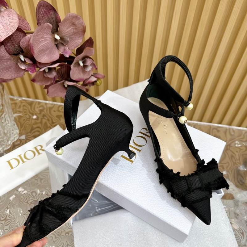 Christian Dior High Heels